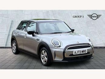 MINI Hatch 1.5 Cooper Classic 5dr Auto