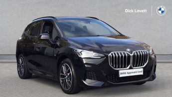 BMW 225 225e xDrive M Sport 5dr DCT