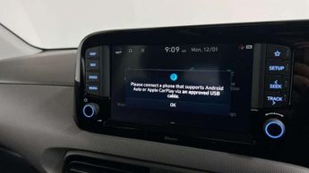 Hyundai i10 1.0 [63] Advance 5dr Auto [Nav]