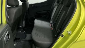 Hyundai i10 1.0 [63] Advance 5dr Auto [Nav]