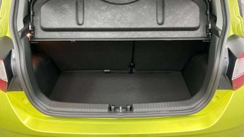 Hyundai i10 1.0 [63] Advance 5dr Auto [Nav]