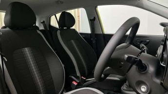 Hyundai i10 1.0 [63] Advance 5dr Auto [Nav]