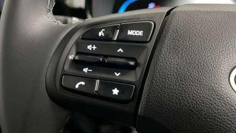 Hyundai i10 1.0 [63] Advance 5dr Auto [Nav]
