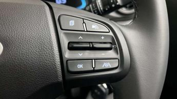 Hyundai i10 1.0 [63] Advance 5dr Auto [Nav]