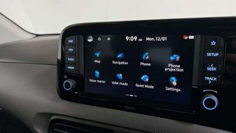 Hyundai i10 1.0 [63] Advance 5dr Auto [Nav]