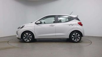 Hyundai i10 1.0 [63] Advance 5dr Auto [Nav]