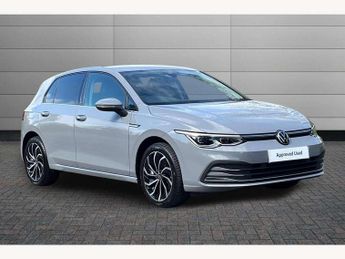 Volkswagen Golf 1.5 TSI Style Edition 5dr