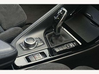 BMW X1 sDrive 20i M Sport 5dr Step Auto