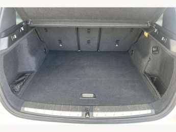 BMW X1 sDrive 20i M Sport 5dr Step Auto