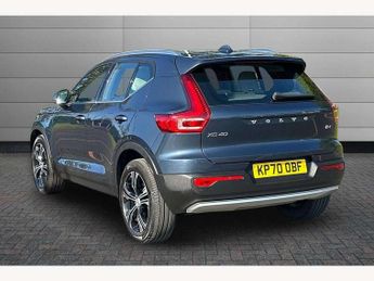 Volvo XC40 2.0 B4P Inscription Pro 5dr Auto