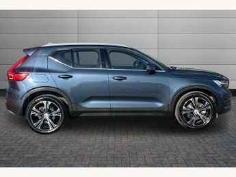 Volvo XC40 2.0 B4P Inscription Pro 5dr Auto