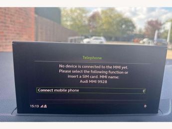 Audi Q2 35 TFSI S Line 5dr S Tronic