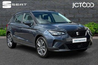 SEAT Arona 1.0 TSI SE Technology 5dr