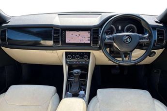 Skoda Kodiaq 1.5 TSI SE L 5dr DSG [7 Seat]