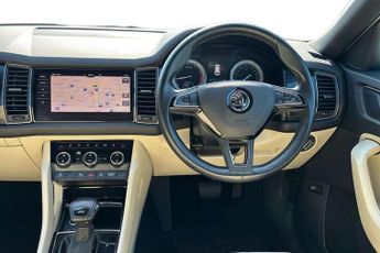 Skoda Kodiaq 1.5 TSI SE L 5dr DSG [7 Seat]