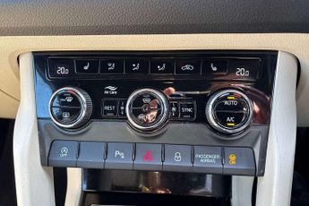 Skoda Kodiaq 1.5 TSI SE L 5dr DSG [7 Seat]