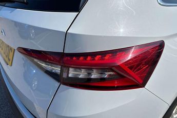 Skoda Kodiaq 1.5 TSI SE L 5dr DSG [7 Seat]