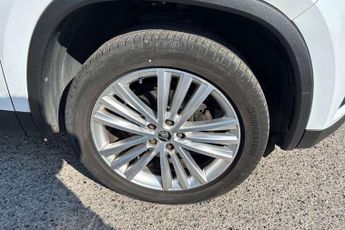 Skoda Kodiaq 1.5 TSI SE L 5dr DSG [7 Seat]