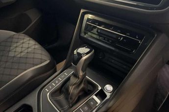 Volkswagen Tiguan 1.5 TSI 150 R-Line Edition 5dr DSG