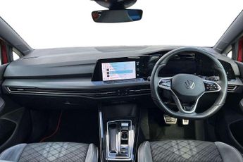 Volkswagen Golf Estate 2.0 TDI 150 R-Line 5dr DSG