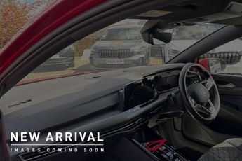 Volkswagen Golf Estate 2.0 TDI 150 R-Line 5dr DSG