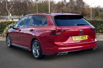 Volkswagen Golf Estate 2.0 TDI 150 R-Line 5dr DSG