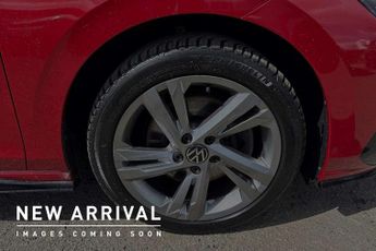 Volkswagen Golf Estate 2.0 TDI 150 R-Line 5dr DSG