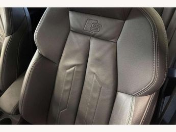 Audi A3 35 TFSI S line 5dr S Tronic
