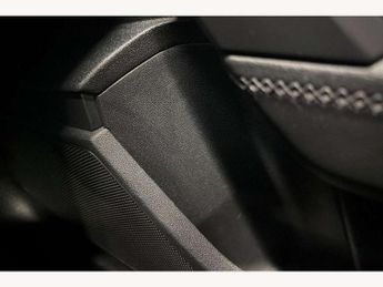 Audi A3 35 TFSI S line 5dr S Tronic
