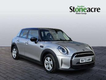 MINI Hatch 1.5 Cooper Classic 5dr Auto