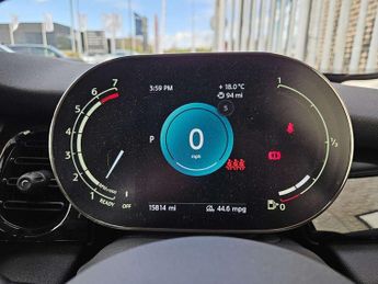 MINI Hatchback 5dr 1.5 Cooper Classic 5dr Auto