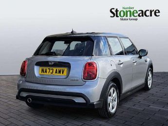 MINI Hatchback 5dr 1.5 Cooper Classic 5dr Auto