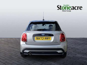 MINI Hatchback 5dr 1.5 Cooper Classic 5dr Auto