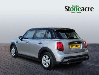 MINI Hatchback 5dr 1.5 Cooper Classic 5dr Auto