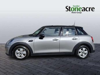 MINI Hatchback 5dr 1.5 Cooper Classic 5dr Auto