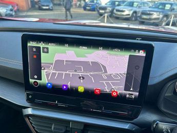 Cupra Formentor 1.5 TSI 150 V2 5dr DSG