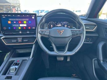 Cupra Formentor 1.5 TSI 150 V2 5dr DSG