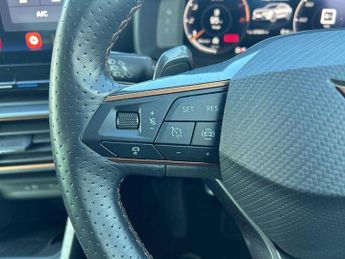 Cupra Formentor 1.5 TSI 150 V2 5dr DSG