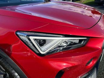 Cupra Formentor 1.5 TSI 150 V2 5dr DSG