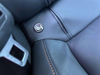 Cupra Formentor 1.5 TSI 150 V2 5dr DSG