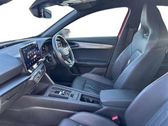 Cupra Formentor 1.5 TSI 150 V2 5dr DSG