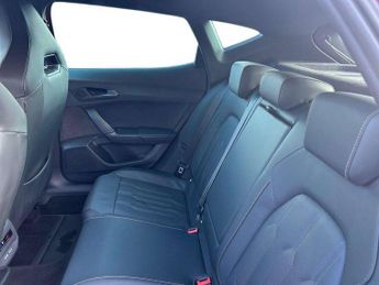 Cupra Formentor 1.5 TSI 150 V2 5dr DSG