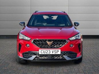 Cupra Formentor 1.5 TSI 150 V2 5dr DSG