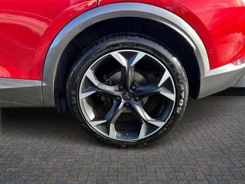 Cupra Formentor 1.5 TSI 150 V2 5dr DSG