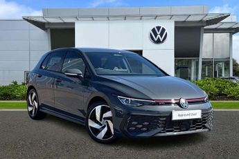 Volkswagen Golf GTi 2.0 TSI 265 GTI 5dr DSG