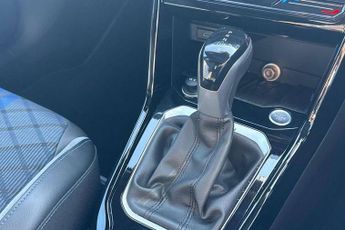 Volkswagen T-Roc 2.0 TSI 300 4MOTION R Black Edition 5dr DSG
