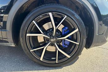 Volkswagen T-Roc 2.0 TSI 300 4MOTION R Black Edition 5dr DSG