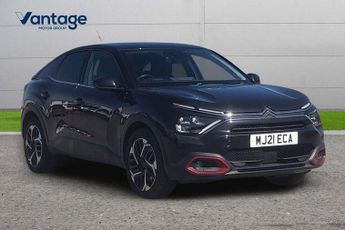 Citroen C4 1.2 PureTech [130] Sense Plus 5dr Auto