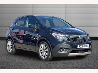Vauxhall Mokka 1.4T Tech Line 5dr
