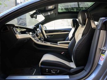 Bentley Continental GT 4.0 V8 Hybrid Azure 2dr Auto